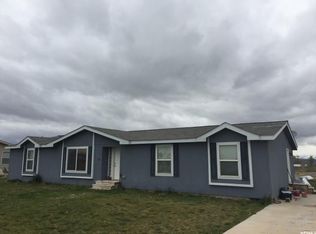 3239 E 5300 S, Vernal, UT 84078
