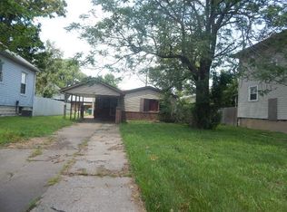 2517 Madison Ave, Granite City, IL