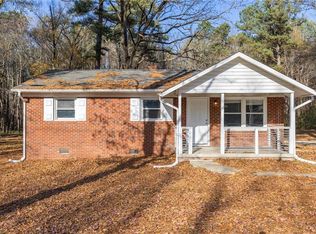 988 Moores Chapel Cemetery Rd, Graham, NC 27253