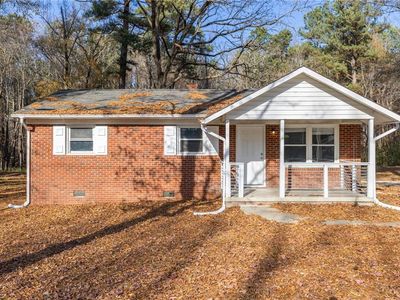 988 Moores Chapel Cemetery Rd, Graham, NC, 27253