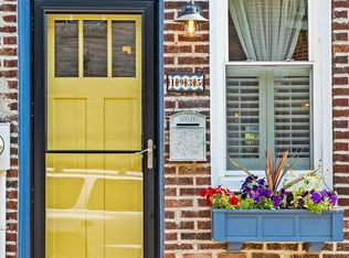 1935 Gerritt St, Philadelphia, PA 19146
