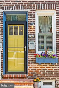 1935 Gerritt St, Philadelphia, PA, 19146