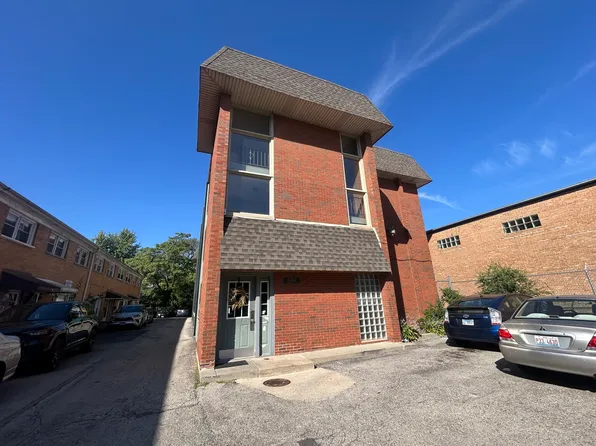4342 N Kedvale Ave APT 2A, Chicago, IL 60641