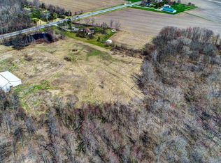 10113 Goshen Rd, Fort Wayne, IN 46818