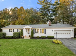 47 Chapel St, Holden, MA 01520