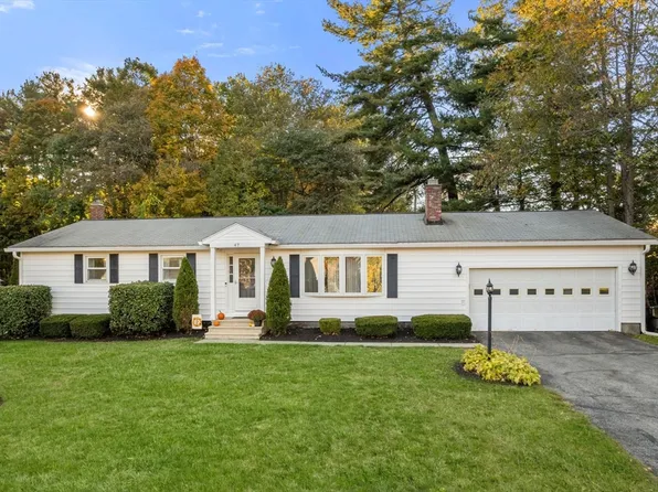 47 Chapel St, Holden, MA 01520