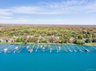 24 Vacant Lots Ln, Algonac, MI 48001