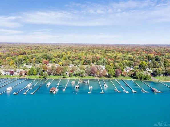 24 Vacant Lots Ln, Algonac, MI 48001