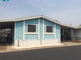 975 N H St SPACE 35, Tulare, CA