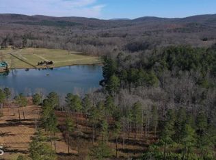 362 Mountainside Pkwy, Ellijay, GA 30536