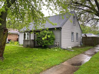 1603 Midway Dr, Rockford, IL, 61103
