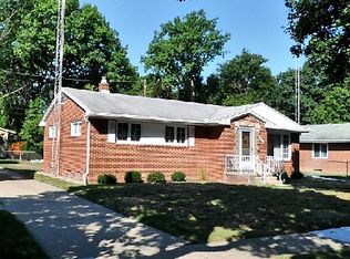 3052 June Dr, Toledo, OH 43614