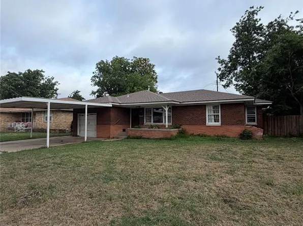 2221 SW 61st St, Oklahoma City, OK 73159