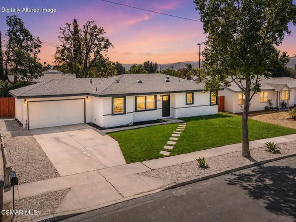 2260 Dogwood St, Simi Valley, CA 93065