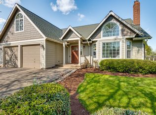 27900 SW Grahams Ferry Rd, Sherwood, OR 97140