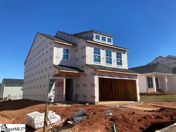 315 Whittier St Lot 414, Greenville, SC 29605