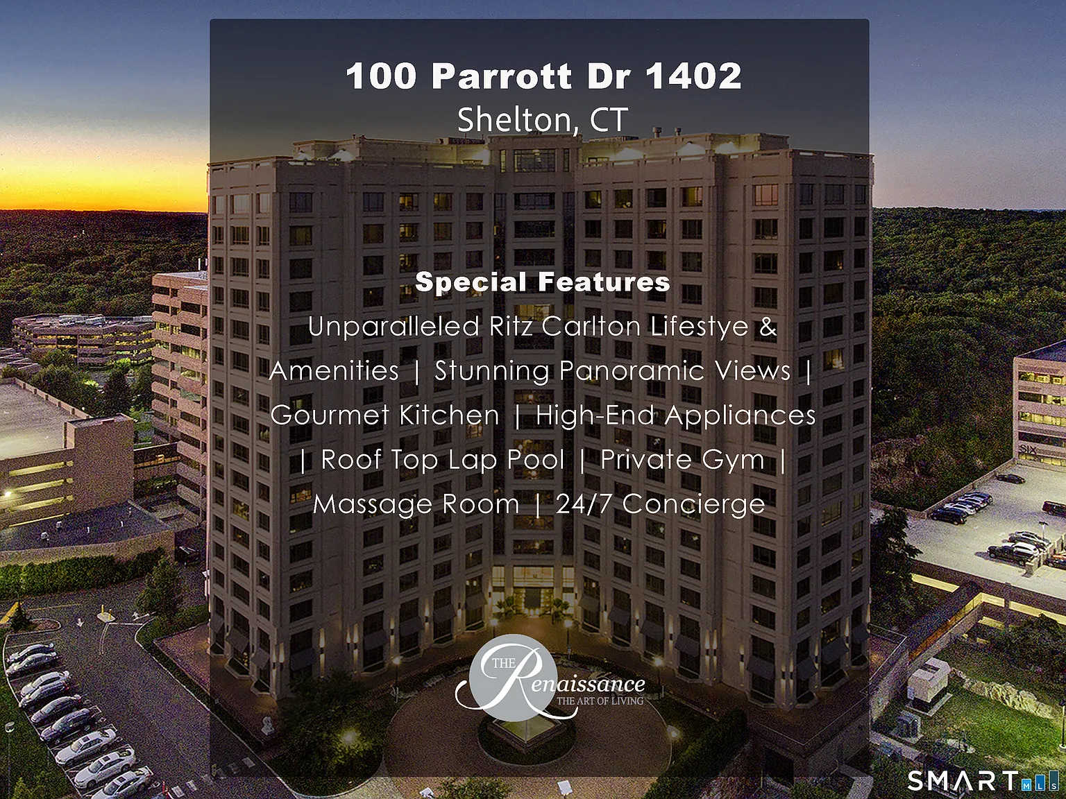 2 bed, 2.0 bath, 2261 sqft, $8,000 — Photo 2