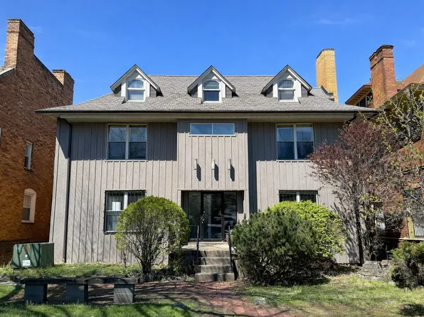 5533 5th Avenue, 5533 5th Ave #13, Pittsburgh, PA 15232