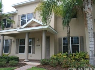 3511 Romea Cir, New Smyrna Beach, FL 32168