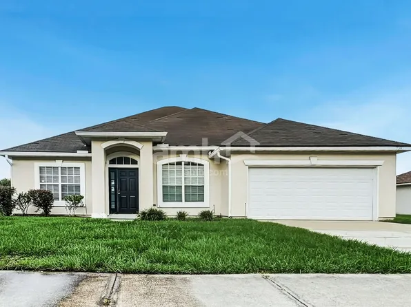 7093 Rapid River Dr W, Jacksonville, FL 32219