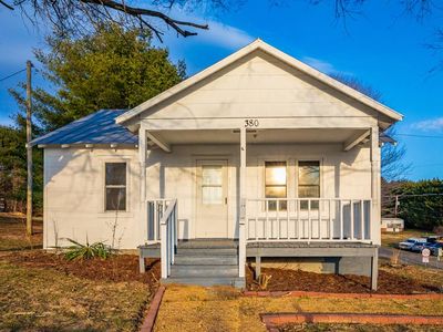 380 S Petunia Rd, Wytheville, VA, 24382