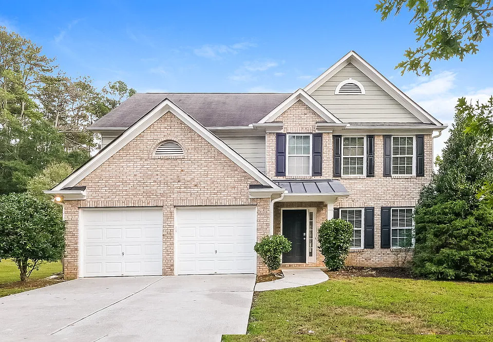2295 Clonts Ct