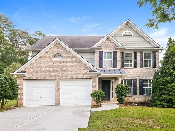 2295 Clonts Ct, Powder Springs, GA 30127