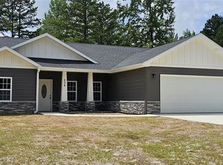 238 Ruth Harris Ln, Poplar Bluff, MO 63901