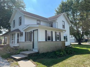 12251 Hardisty Rd, Fort Wayne, IN 46845