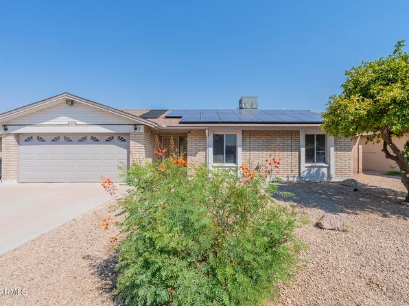 4202 W WOOD Drive, Phoenix, AZ 85029