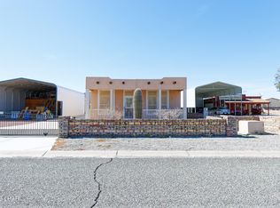 49710 Sapphire Ave, Quartzite, AZ 85346