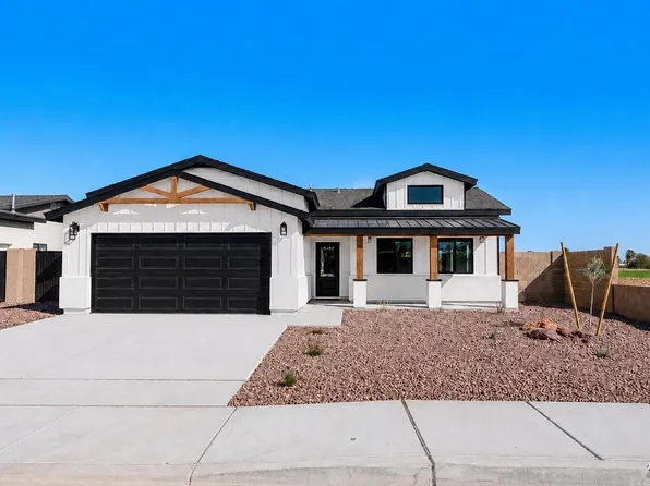 4323 W 31st Pl, Yuma, AZ 85364