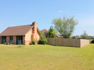 39 J C Sullivan Rd, Louisville, MS 39339
