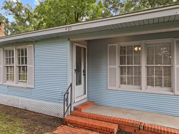 420 Durdin Dr, Silsbee, TX 77656