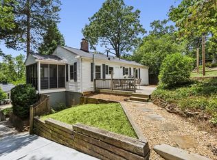 333 Frasier St SE, Marietta, GA 30060