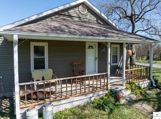 30004 Highway W Hwy, Smithton, MO 65350