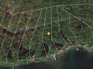 562 Rattlesnake Is, Alton Bay, NH 03810