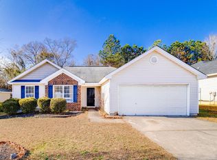 436 Guard Tower Ln, Columbia, SC 29209