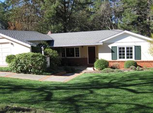 387 Castello Rd, Lafayette, CA 94549