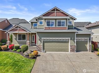 17106 139th Ave E, Puyallup, WA