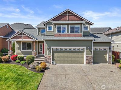 17106 139th Avenue E, Puyallup, WA, 98374