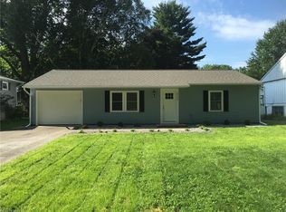 6200 Kirkwall St, Madison, OH 44057