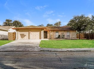 5223 Tom Stafford Dr, Kirby, TX 78219