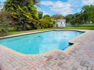 11631 NW 25th St, Plantation, FL 33323