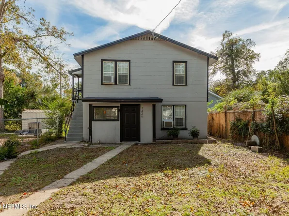 1426 W 22nd St, Jacksonville, FL 32209
