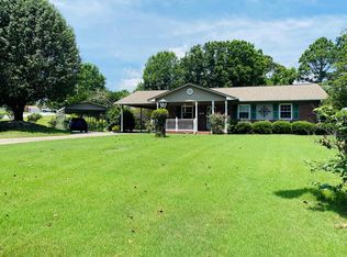 303 Miller St, Abbeville, SC 29620