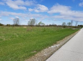 W New Monee Rd LOT 14, Crete, IL 60417