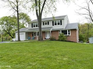 3225 Birchmede Dr, Ellicott City, MD 21042