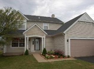 1770 Penny Ln, Bartlett, IL 60103