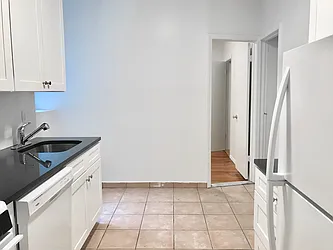 Rented by Corcoran